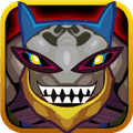 魔城骑士
