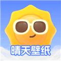 晴天壁纸安卓版