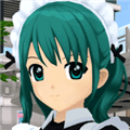 少女都市3d官方正版