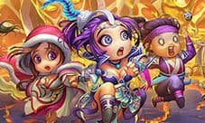 属性大揭秘！《异次元英雄传》一样英雄 百样属性！