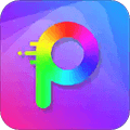 恶搞p图app