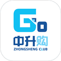中升GO商城app下载_中升GO商城官方版下载 v2.0.1安卓版