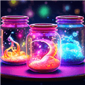 梦幻魔法棒