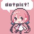 dotpict最新版本下载_dotpict官方版下载 v22.12.6手机像素画软件