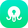 章鱼隐藏app