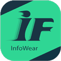 infowear运动手表