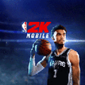 nba2kmobile国际服手游下载_nba2kmobile国际服下载 v10.12.12177089官方最新版
