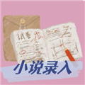 小说录入赚钱通手机登录版