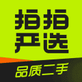 拍拍严选官方版下载_拍拍严选app下载 v4.3.6安卓最新版