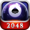 桌球2048