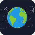 信诚卫星地图导航app