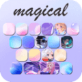 神奇键盘皮肤app