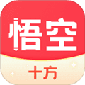 十方悟空写作app