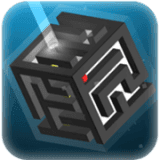 盒子世界3D迷宫
