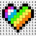 数字填色画画游戏安卓下载_数字填色画画游戏下载 v4.38.0最新版