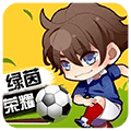 绿茵战神单机版