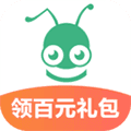 蚂蚁短租app
