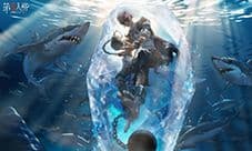 《第五人格》二十四节气演绎录 25年大雪篇线下活动
