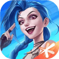 英雄联盟手游谷歌下载_lol手游谷歌登录版下载 v7.1.0.9850安卓版