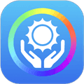 LED SMART app