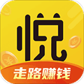 悦走app