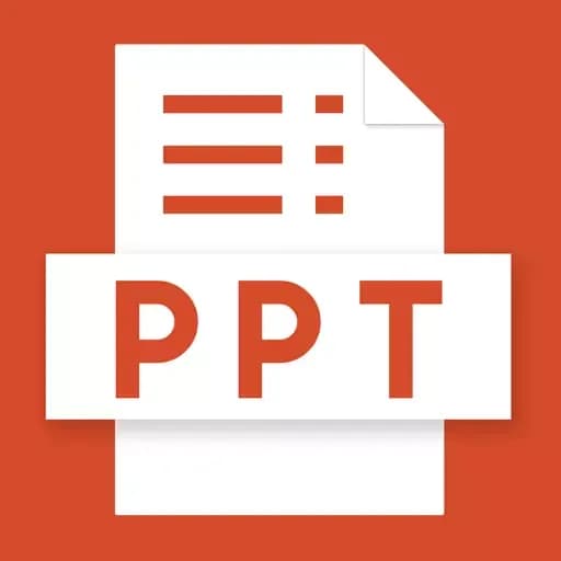 手机ppt模板