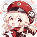 可莉桌面宠物app