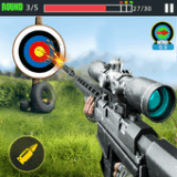 3d射击第一人