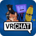 vrchat手机版