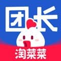 淘菜菜团长端