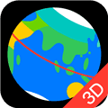 一个地球app