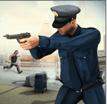 印度乔警察