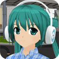 少女都市模拟器十八汉化版