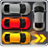 解锁停车