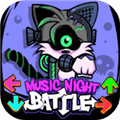 音乐之夜大战手机版