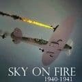 烈火天空1940汉化版