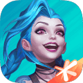 英雄联盟手游土耳其服下载_lol手游土耳其服下载 v7.1.0.9850安卓版