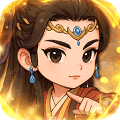 小小虎将游戏