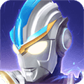 奥特曼传奇英雄7723版