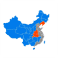 北斗卫星地图2021高清实时地图
