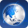 世界地图app