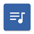 适配音乐app