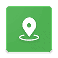 白马地图app