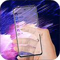 主题透明壁纸app