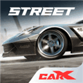 carx街头赛车