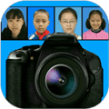 学籍专业相机app