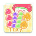 糖葫芦达人(新增食堂)