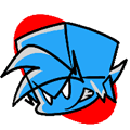 fnf三角符文mod