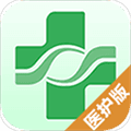 健康恩泽医护版app