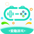 爱趣游戏盒子app